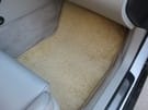 EVA коврики на Subaru Legacy IV 2003 - 2009 в Волжском