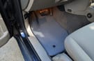 Ворсовые коврики на Jeep Grand Cherokee (WK) 2004 - 2010 в Волжском