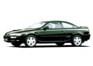 Ворсовые коврики на Toyota Sprinter Trueno (E10/E11) 1991 - 2000 в Волжском
