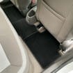 Ворсовые коврики на Chevrolet Cobalt 2011 - 2025 в Волжском