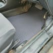 Ворсовые коврики на Honda Integra III 1993 - 2001 в Волжском