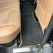 Ворсовые коврики на Jetour T2 2024 - 2025 в Волжском