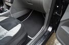 Коврики на Ford Focus II 2005 - 2011 в Волжском