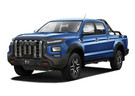 Ворсовые коврики на JAC T9 2021 - 2025 в Волжском