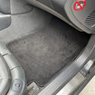 EVA коврики на Mercedes S (W220) 1998 - 2005 в Волжском