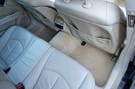 Коврики на Mercedes E (W211) 2002 - 2009 в Волжском