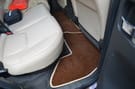 Коврики на Nissan Pathfinder III 2004 - 2014 в Волжском