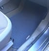 Ворсовые коврики на Chevrolet Cobalt 2011 - 2025 в Волжском