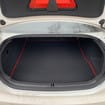 Ворсовые коврики на Audi A6 (C6) 2004 - 2011 в Волжском