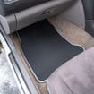 Коврики на Toyota Chaser (X100) 1996 - 2001 в Волжском