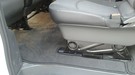 Ворсовые коврики на Mercedes Vito (W639) 2003 - 2014 в Волжском