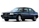 Коврики на Fiat Croma I 1985 - 1996 в Волжском