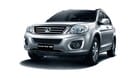 Коврики на Great Wall Hover H6 2011 - 2017 в Волжском