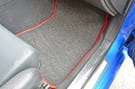 EVA коврики на Subaru Impreza III 2007 - 2012 в Волжском