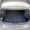 Ворсовые коврики на Mazda 6 2012 - 2025 в Волжском