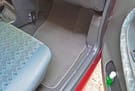 Ворсовые коврики на Daewoo Nexia 1994 - 2016 в Волжском