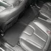 Ворсовые коврики на Hyundai Palisade 2018 - 2025 в Волжском