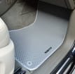 EVA коврики на Audi Q5 I 2008 - 2017 в Волжском