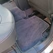 Коврики на Nissan Qashqai+2 (J10) 2008 - 2013 в Волжском