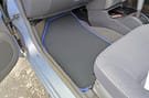 Коврики на Nissan March (K11) 1992 - 2002 в Волжском