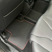 Ворсовые коврики на Haval H3 2024 - 2025 в Волжском