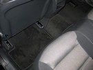 EVA коврики на Mercedes GLA (X156) 2014 - 2020 в Волжском