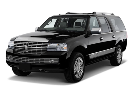EVA коврики на Lincoln Navigator III 2006&nbsp;-&nbsp;2017 в Волжском