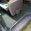 Коврики на Mitsubishi Delica 3 1986 - 1999 в Волжском