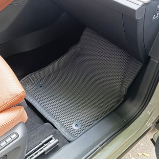 Коврики на Skoda Kodiaq II 2023&nbsp;-&nbsp;2025 в Волжском