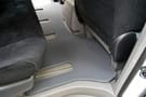 Коврики на Toyota Alphard (H10) 2002 - 2008 в Волжском