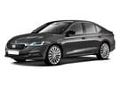 Коврики на Skoda Octavia A8 2019 - 2025 в Волжском