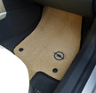 Коврики на Opel Astra H 2004 - 2011 в Волжском
