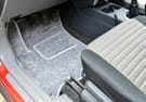 Коврики на Suzuki SX4 I 2006 - 2014 в Волжском