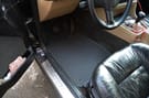 Коврики на BMW 5 (E34) 1988 - 1997 в Волжском