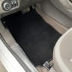 Ворсовые коврики на Chevrolet Cobalt 2011 - 2025 в Волжском