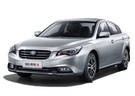 Коврики на FAW Besturn B50 2012 - 2017 в Волжском