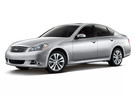 EVA коврики на Infiniti M III 2006 - 2010 в Волжском