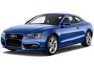 Коврики на Audi A5 (8T) 2007 - 2016 в Волжском