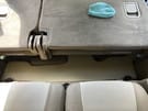 EVA коврики на Ford Explorer IV 2005 - 2011 в Волжском