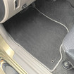 EVA коврики на Mitsubishi L200 IV 2006 - 2016 в Волжском