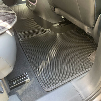 Коврики на Volkswagen Teramont 2016&nbsp;-&nbsp;2026 в Волжском