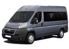 Коврики на Citroen Jumper 2006 - 2025 в Волжском