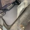 EVA коврики на Daihatsu YRV 2000 - 2005 в Волжском