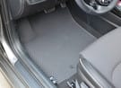 EVA коврики на KIA Cerato IV 2018 - 2025 в Волжском