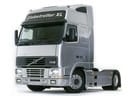 EVA коврики на Volvo FH I (FH12, FH16) 1993 - 2002 в Волжском