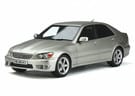 EVA коврики на Lexus IS I 1998 - 2005 в Волжском