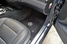 Ворсовые коврики на Mercedes S (W221) 2005 - 2013 в Волжском