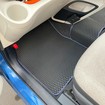 EVA коврики на Toyota Sienta II 2015 - 2022 в Волжском
