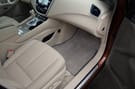 Коврики на Nissan Murano (Z52) 2014 - 2022 в Волжском