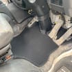Коврики на Isuzu Forward IV узкая кабина 1994 - 2009 в Волжском